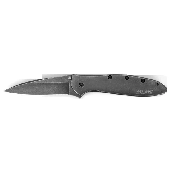 Leek Blackwash