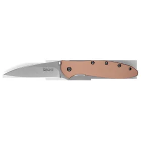 Leek Copper