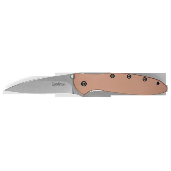 Leek Copper