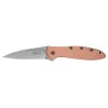Leek Copper