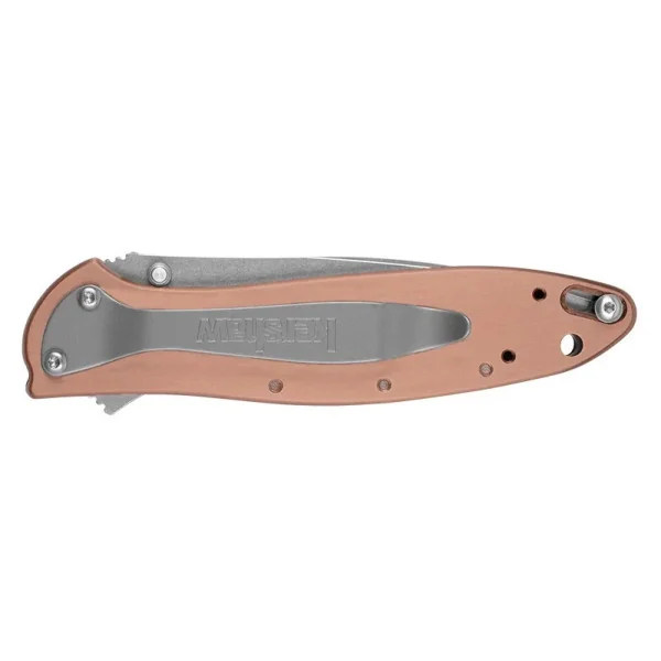 Leek Copper