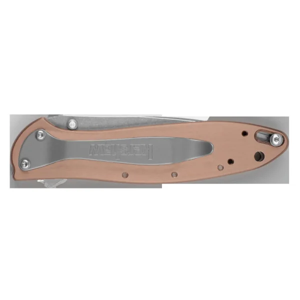 Leek Copper