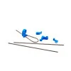 ARMANOV ??SPSHPLS Spare Parts Kit pour Shellplate avec Case