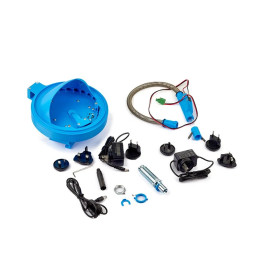 Chargeur de balles Armanov ABF, calibre : 9 mm/.38S  Chez DEVILLE ARMORY. Votre armurerie en ligne.