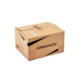 Armanov ABF Bullet Feeder, calibre: .40  Chez DEVILLE ARMORY. Votre armurerie en ligne.