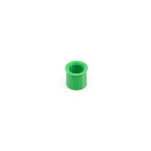 Armanov Bague de Bras d'Alimentation Rouge pour Dillon XL650/XL750