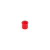 Armanov Bague de Bras d'Alimentation Rouge pour Dillon XL650/XL750