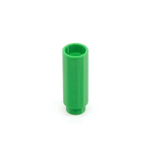 ARMANOV ??CFAD1 Casefeed Adapter pour Dillon XL650/XL750, Color: Blanc