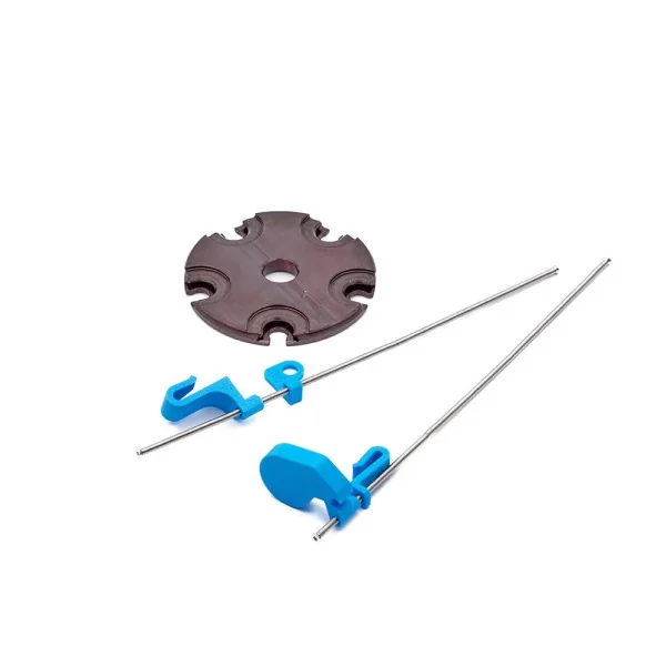 Armanov Plaque de Calibre SCRS650-W pour Dillon XL650/XL750
