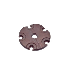 Armanov ??SCRS650 Shellplate avec ressort de retenue de boîtier pour Dillon XL650/XL750, Type: W  Chez DEVILLE ARMORY. Votre arm