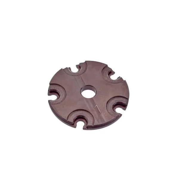 Armanov Plaque de Calibre SCRS650-W pour Dillon XL650/XL750