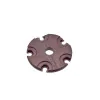 Armanov Plaque de Calibre SCRS650-W pour Dillon XL650/XL750