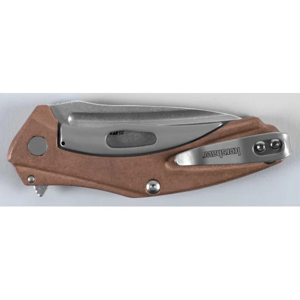 Natrix copper