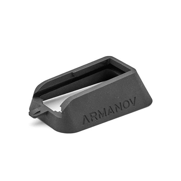 Armanov MAGRARM15223 Magwell for Rainier Arms RM15 223 rifle  Chez DEVILLE ARMORY. Votre armurerie en ligne.