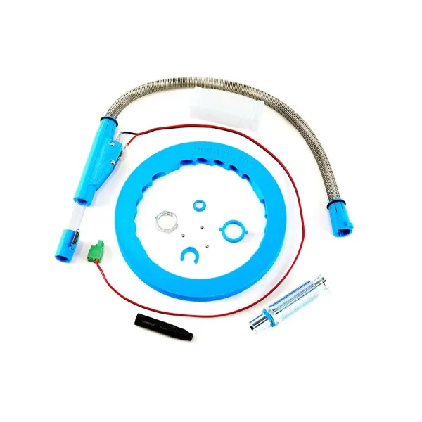 Armanov Kit de Conversion pour Chargeur de Munitions ABFCNVKIT