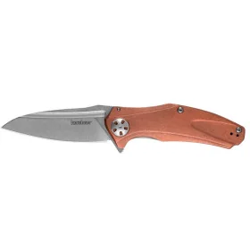 Copper M
