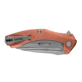Copper M