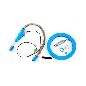 Armanov ABFCNVKIT Conversion Kit for Bullet Feeder, Caliber: .40S&W  Chez DEVILLE ARMORY. Votre armurerie en ligne.