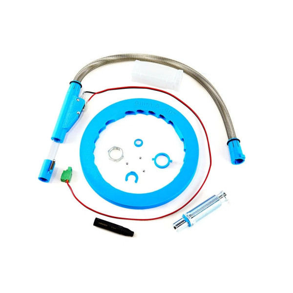 Armanov ABFCNVKIT Conversion Kit for Bullet Feeder, Caliber: .40S&W  Chez DEVILLE ARMORY. Votre armurerie en ligne.