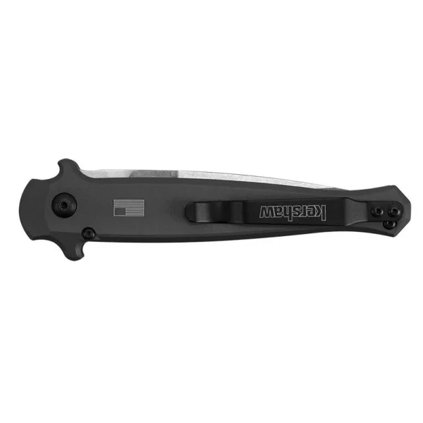 Launch 8 Stiletto