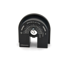 Armanov SSCKXL650 Single Stage Conversion Kit for Dillon XL650/XL750  Chez DEVILLE ARMORY. Votre armurerie en ligne.