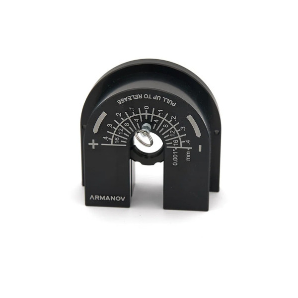 Armanov SSCKXL650 Single Stage Conversion Kit for Dillon XL650/XL750  Chez DEVILLE ARMORY. Votre armurerie en ligne.