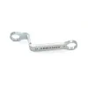 ARMANOV THDW-FA-X10 Toolhead et Die Wrench pour Frankford Arsenal X-10