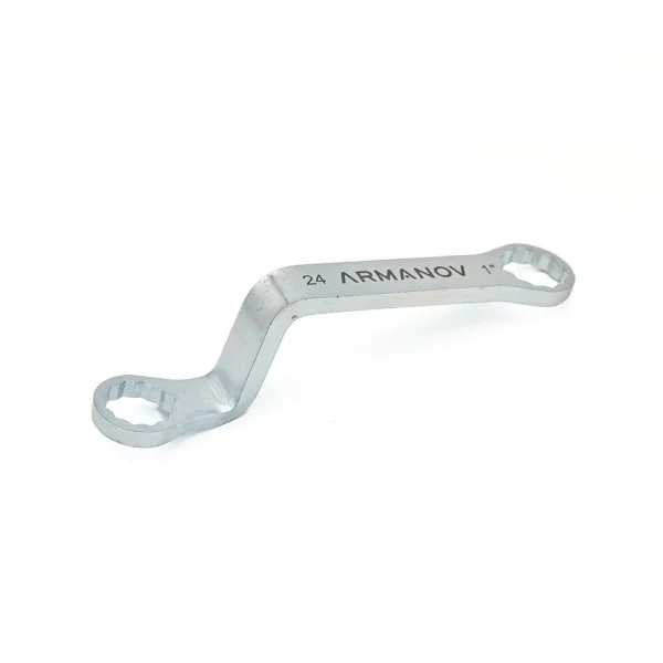 ARMANOV THDW-FA-X10 Toolhead et Die Wrench pour Frankford Arsenal X-10