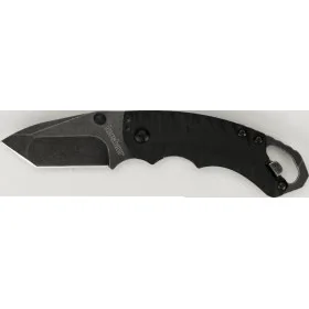 Shuffle II Black