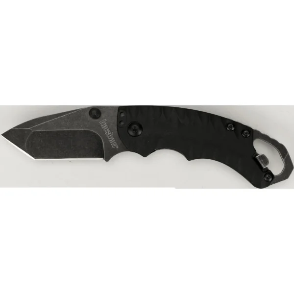 Shuffle II Black