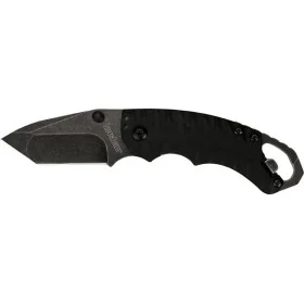 Shuffle II Black