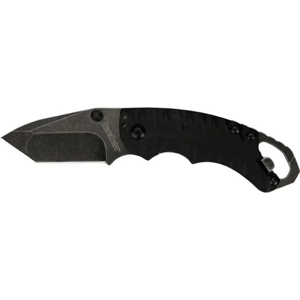 Shuffle II Black