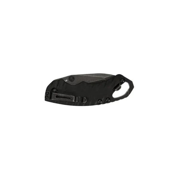 Shuffle II Black