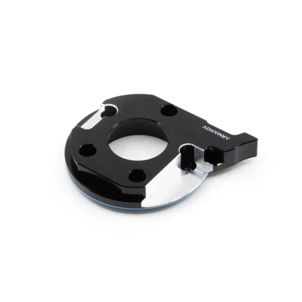 Armanov BSCX10 Bearing Shellplate Clamp for Frankford Arsenal X-10