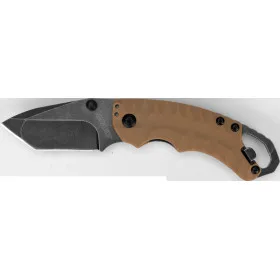 Shuffle II Tan