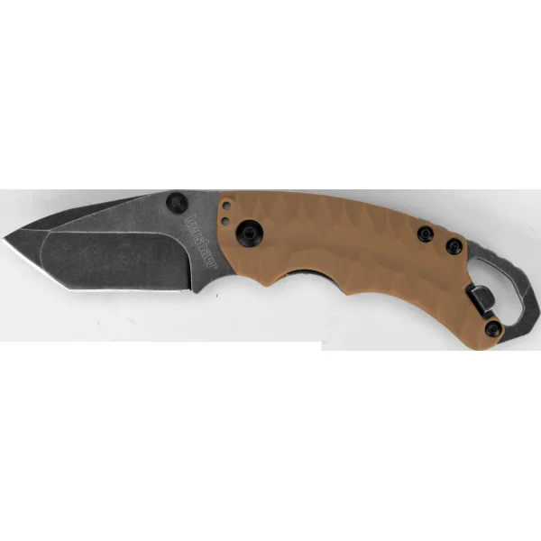 Shuffle II Tan