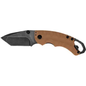 Shuffle II Tan