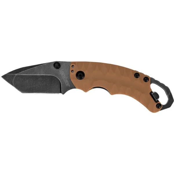 Shuffle II Tan