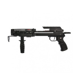 ARBALETE X-BOW FMA Supersonic  Chez DEVILLE ARMORY. Votre armurerie en ligne.