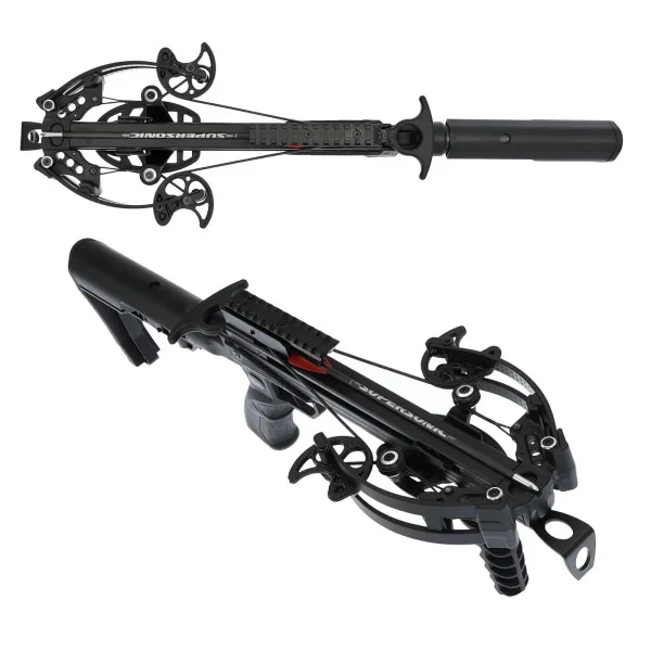 ARBALETE X-BOW FMA Supersonic XL AR15