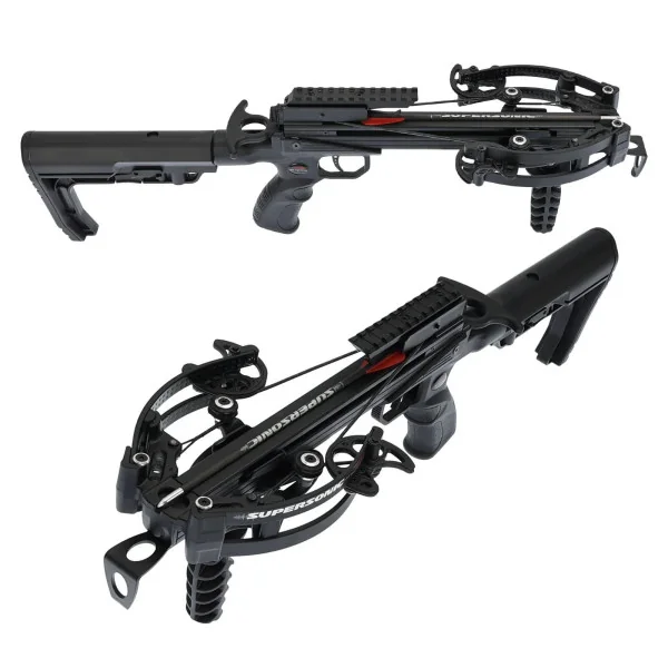 ARBALETE X-BOW FMA Supersonic XL AR15