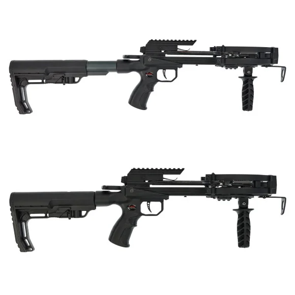ARBALETE X-BOW FMA Supersonic XL AR15