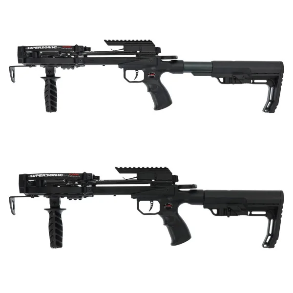ARBALETE X-BOW FMA Supersonic XL AR15
