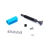 Manette de dosage poudre Armanov APKNB avec position absolue