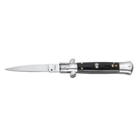 Magnum Sicilian Needle Dark Wood