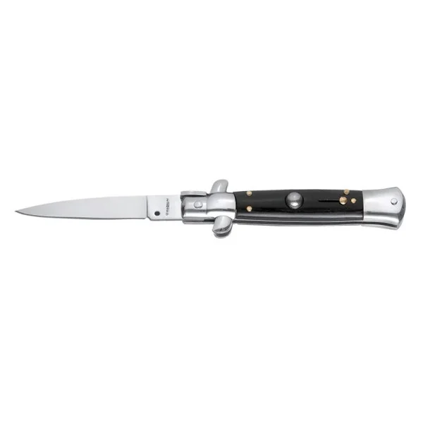 Magnum Sicilian Needle Dark Wood