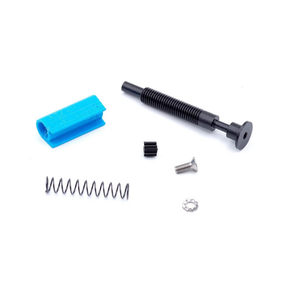 Armanov APKNB Powder Measure Knob with Absolute Position, size: Large Powder Bar  Chez DEVILLE ARMORY. Votre armurerie en ligne.