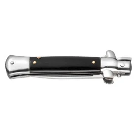 Magnum Sicilian Needle Dark Wood