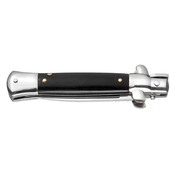 Magnum Sicilian Needle Dark Wood