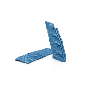 Armanov SpidErgo Gen2 Pistol Grips for CZ Shadow 2 Compact, Color: Blue  Chez DEVILLE ARMORY. Votre armurerie en ligne.